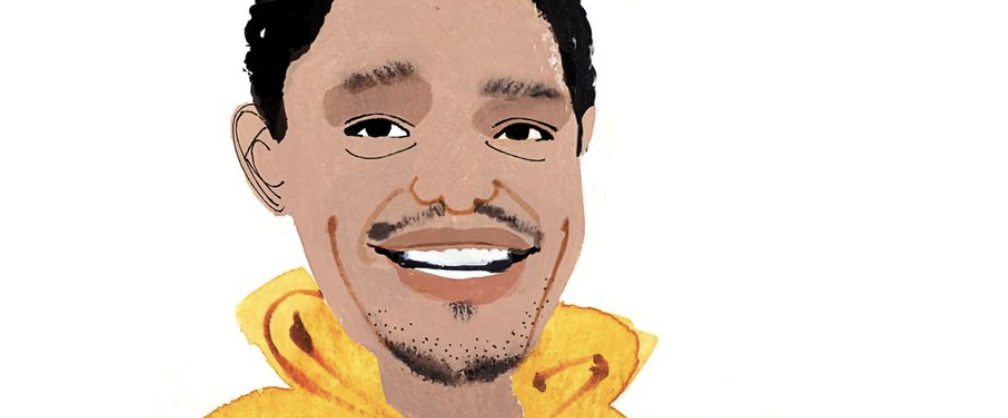 Unfunny Mulatto Faggot Trevor Noah Finally Giving Up, Quitting Failed Daily Show