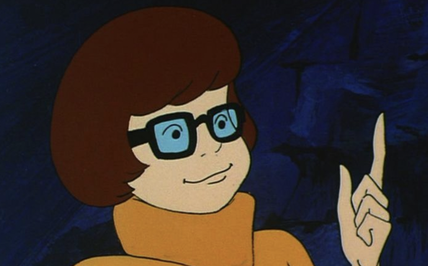 Velma from Scooby-Doo Finally a Confirmed Lesbian!