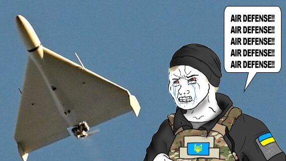 CNN Admits the Ukraine has Zero Chance of Advancing, Totally Doomed, Russia Too Good at War