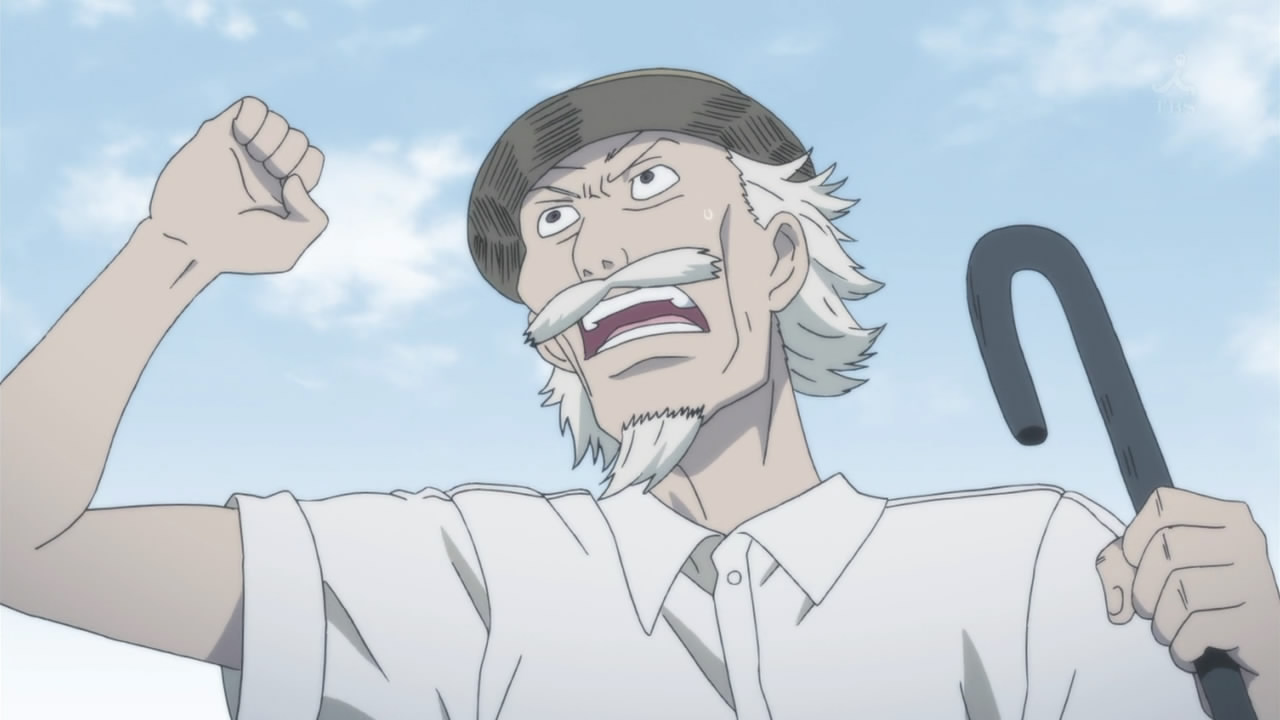 Australia: Schools Renaming “Grandparents” to “Grandfriends”