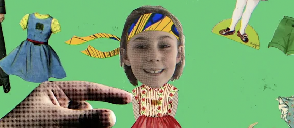 Bayer, Maker of Faggot Drugs, Sponsors Child Tranny Film