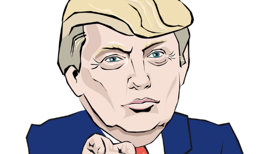 Elon Musk Polls People on Whether or Not to Bring Back Trump?! (No to Alex Jones, Apparently)