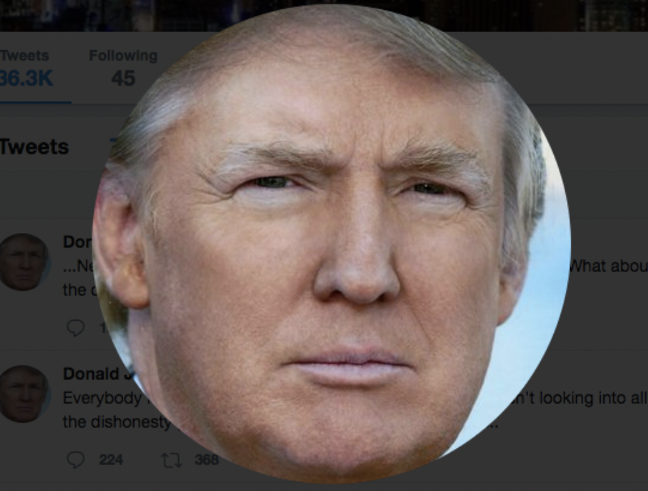 After Weeks of Nonsense, Elon Finally Restores Donald Trump’s Twitter Account