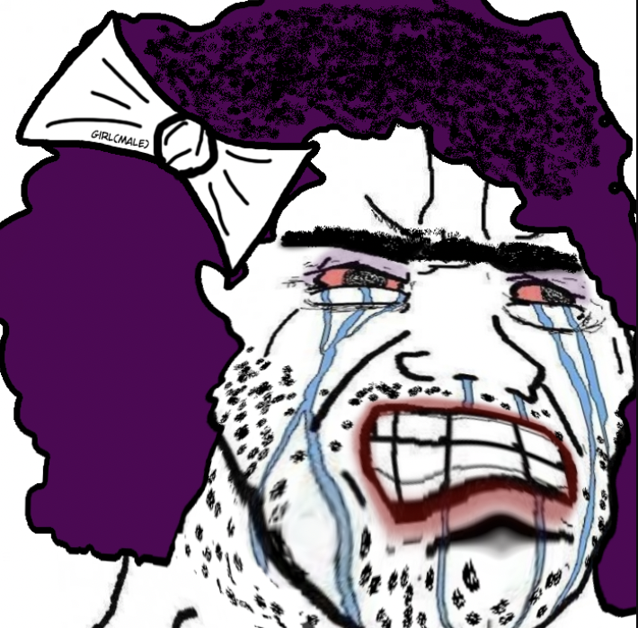 Faggot Shooter was White! WHAT!