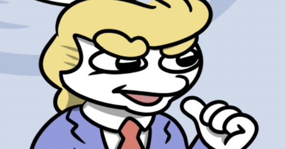 Trump Once Again Refuses to Denounce Nick Fuentes