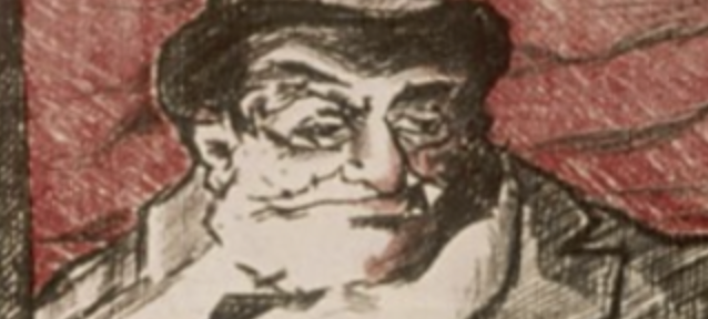 BREAKING: Jew Pig Viciously Oinks at Donald Trump…! Jews Cry Out…!