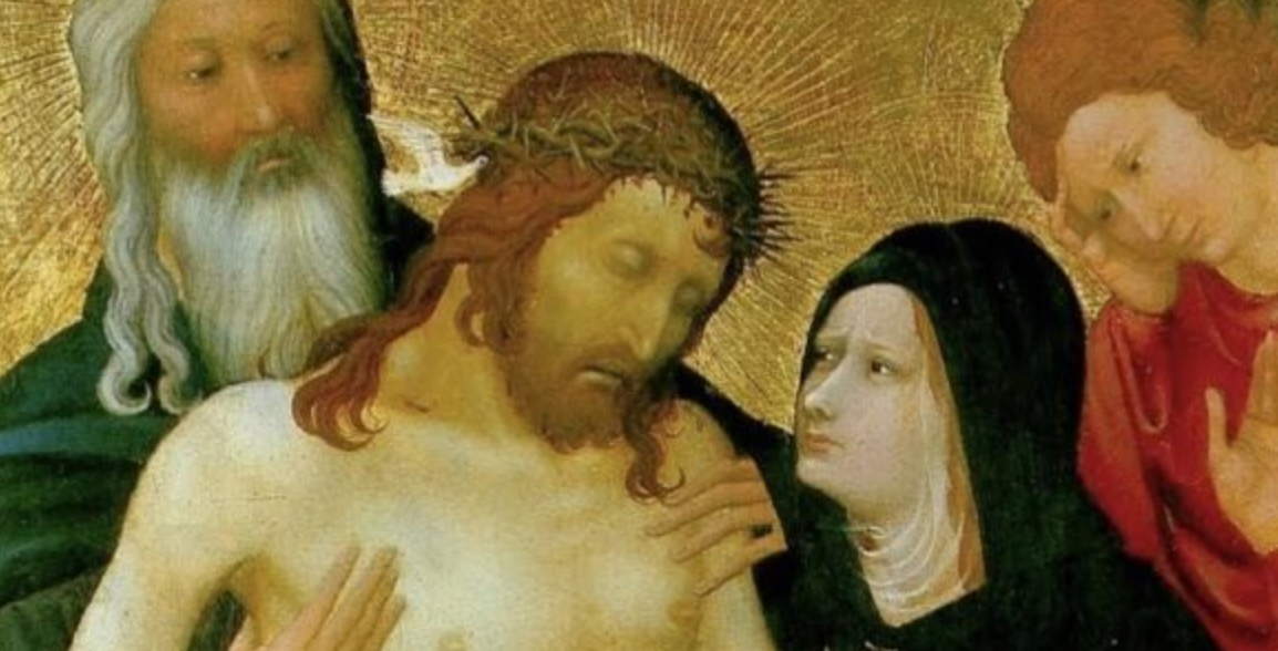 UK: Dean of Trinity College in Cambridge Says Jesus Could Have Been Transgender