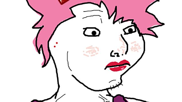 Women Much More Likely to Go Tranny and Mutilate Their Bodies Than Men