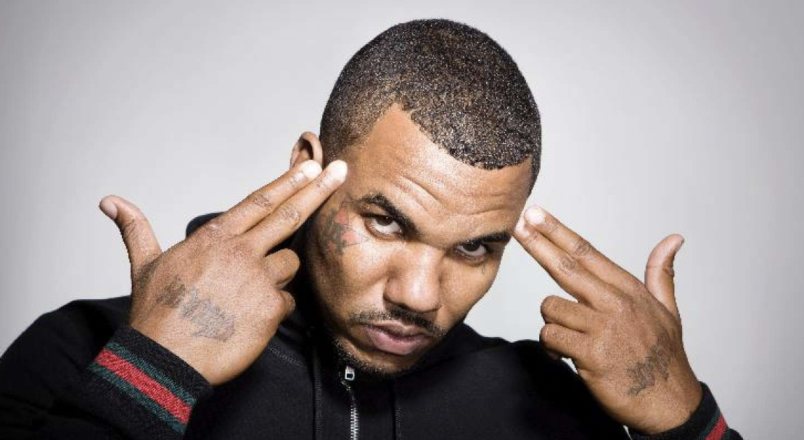 The Game is Standing by Ye Regardless