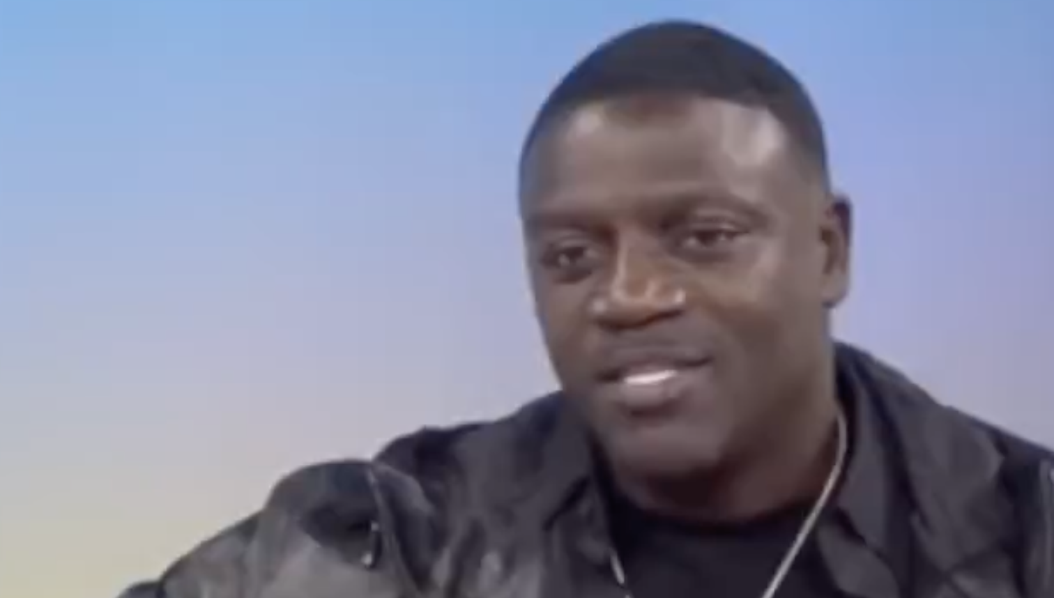 Akon Boards the Ye Train – “Bound for Glory”