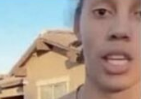 Is Brittany Griner Actually Even a Woman?