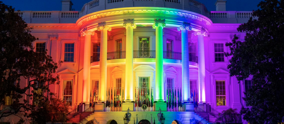 Brown House: White House Goes Full Anal on Poop Day