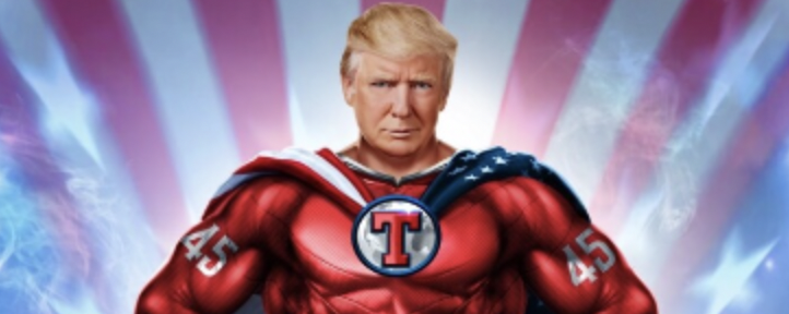 Trump Makes MAJOR ANNOUNCEMENT!