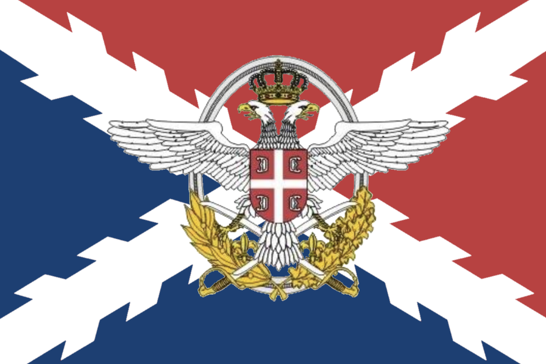 NATO Doing Drills in Kosovo – Preparing for Serb War II…!