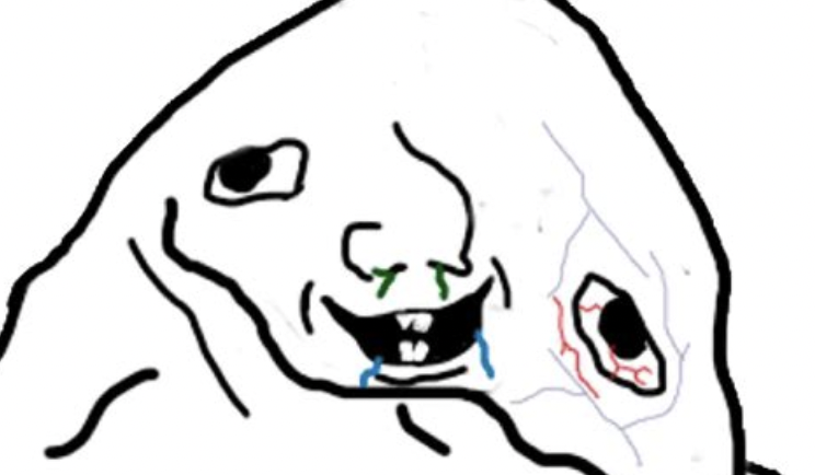 They Already Have “Trans Against Groomers”