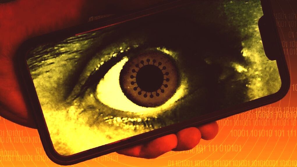 Police Worldwide Now Using Coronavirus Tracking Tech to Track and Intimidate People