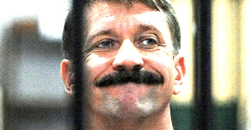 Griner Shouldn’t Have Been Negotiated For, But is Viktor Bout Really “Mr. Death”?