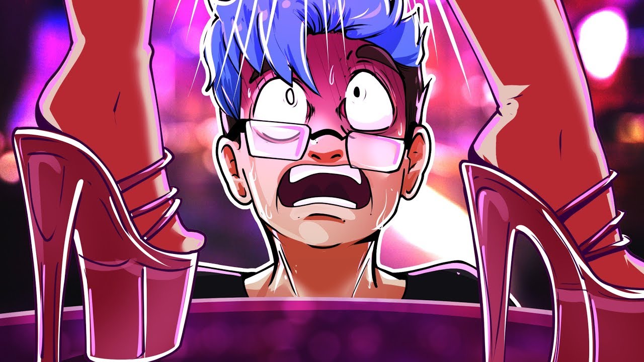 Scotland: Edinburgh Strippers Protest Strip Club Ban