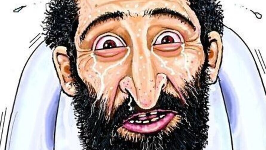 ADL Jews Begging on Twitter, 100% of Replies are Mocking Them