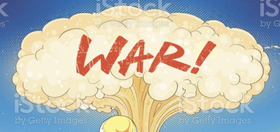 Jewish Media Admits “Ukraine” Bombed Russia, Shrugs It Off