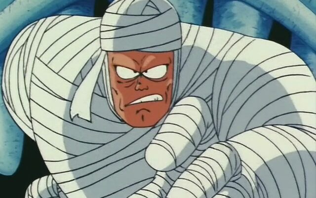 UK: Museums Now Changing the Word “Mummy” Because… Something