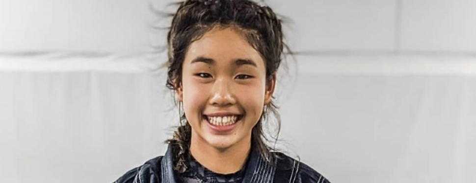 18-Year-Old Female MMA Fighter Dies Suddenly for No Reason