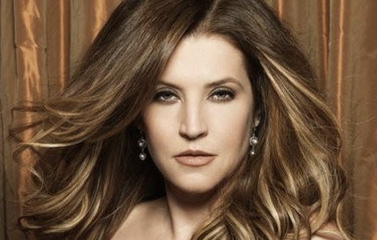 Elvis Presley’s Daughter (Non-Fat) Dead at 54 After Cardiac Arrest