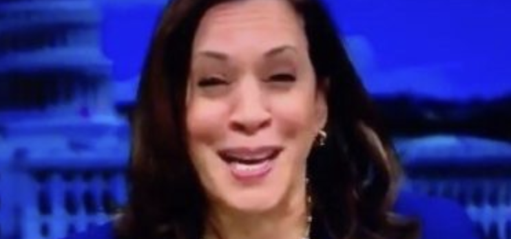 Bolden Pronounces “Kamala” Wrong, Apparently