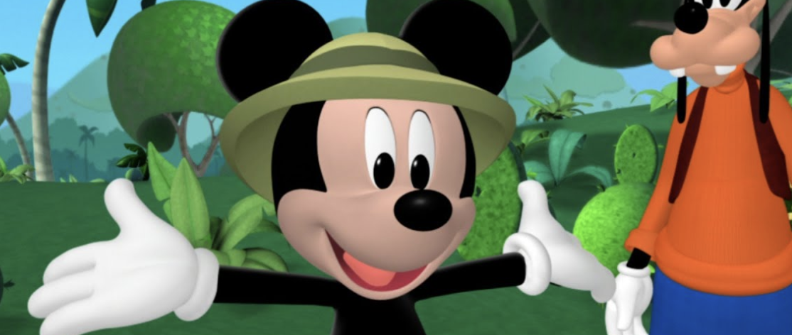 Disneyland Employees Laughed at Fat Retard as She Fell Off Ride