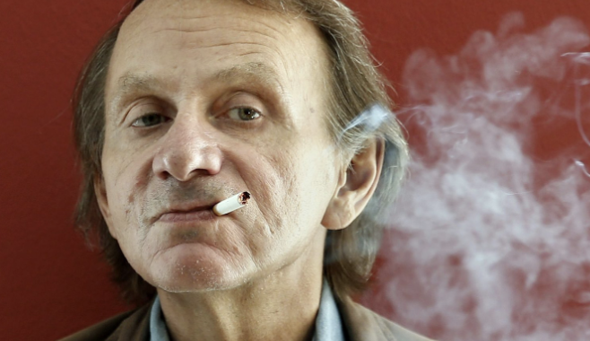 France: Hajis Persecuting Michel Houellebecq for Saying They Should Go Home