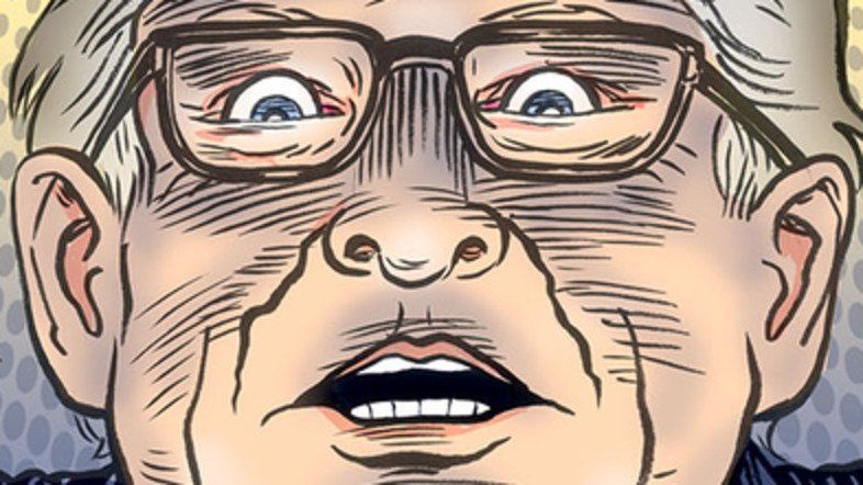 People Blame Bill Gates for Egg Shortage as Authorities Fight Egg Smugglers