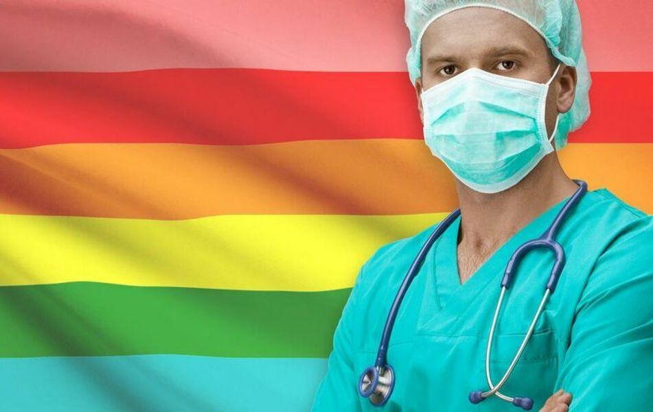 The Science Discovers That Cutting Your Dick Off Causes Unwanted Side Effects