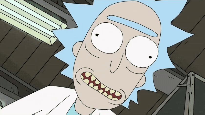 Adult Swim Fires “Rick and Morty” Creator and Voice of Characters Over Meanness to Women