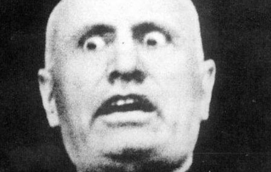 Italy: Mussolini’s Granddaughter All of a Sudden Starts Doing Gender Ideology