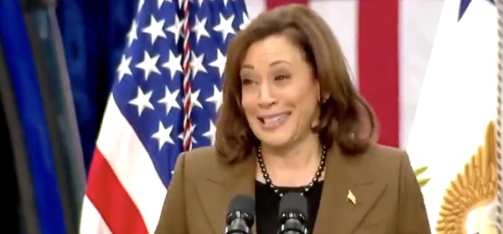 Is Kamala a Real Person?