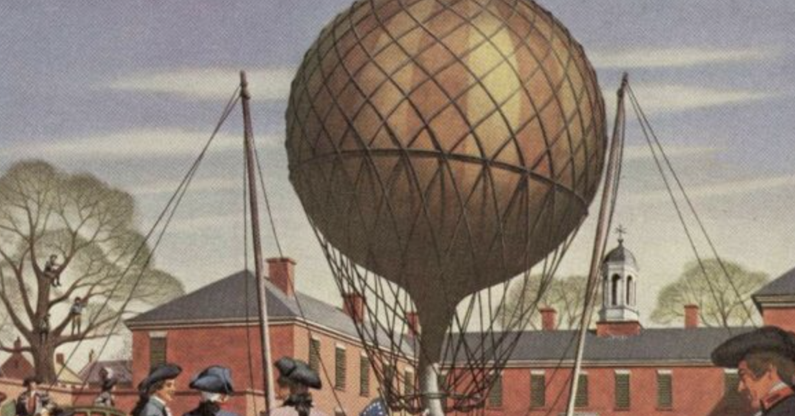China Reveals US has Flown More Than 10 Balloons Over China in the Last Year