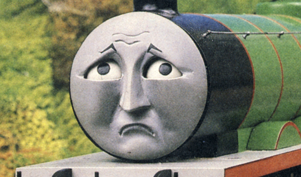 Norfolk Southern Crashes Another Train