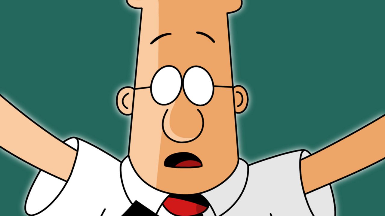 More Newspapers Drop “Dilbert” Over Scott Adams’ Logical Conclusions Regarding Black People
