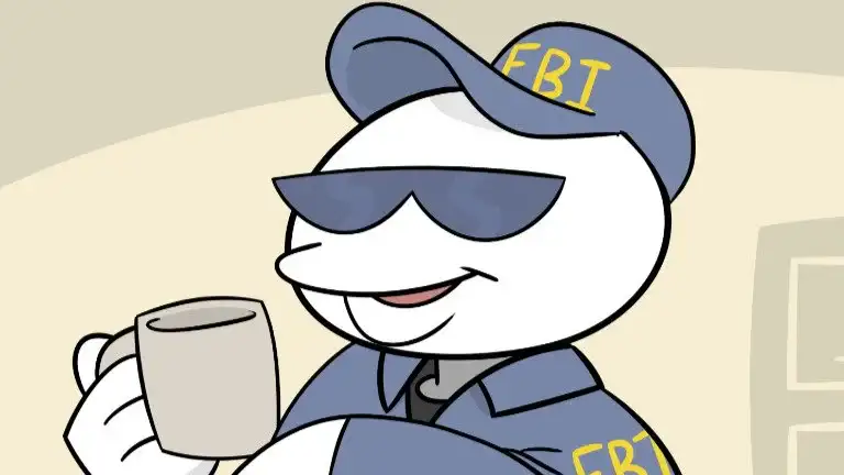 Of Course the FBI is Totally Political and of Course No Leftist Feels Bad About It