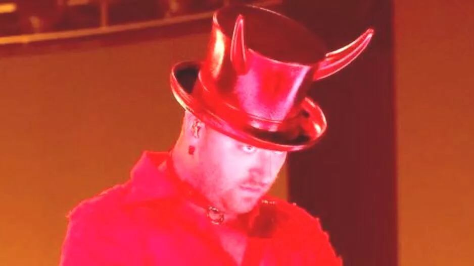 #Satanists Trending on Twitter After Grammys Satanic Ritual