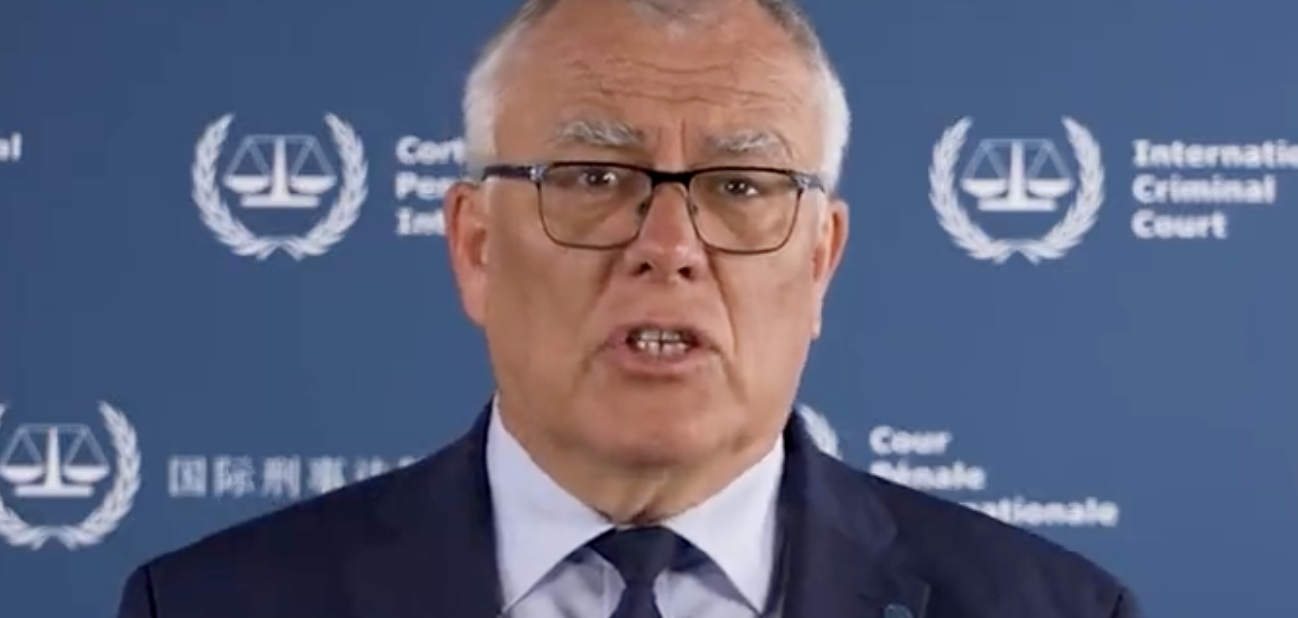 Global Faggot Clown Circus: The Hague Issues “Arrest Warrant” for Vladimir Putin