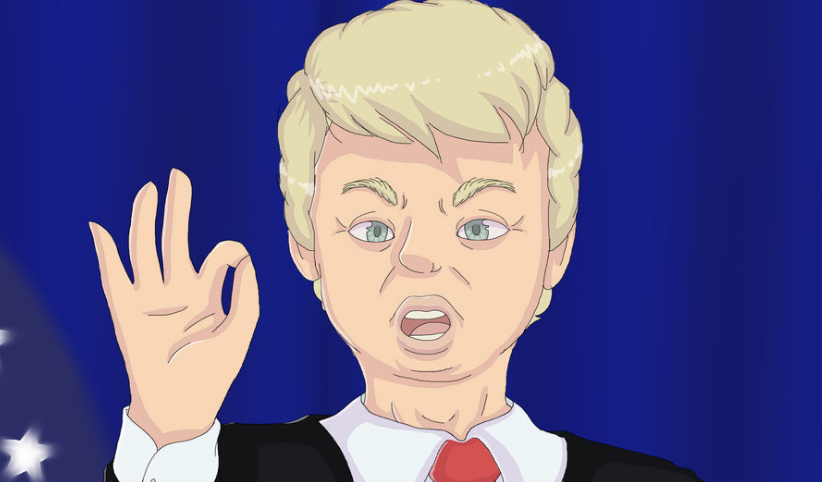 Elon Musk Says Trump Would Win by a Landslide If He’s Arrested by the Bidens