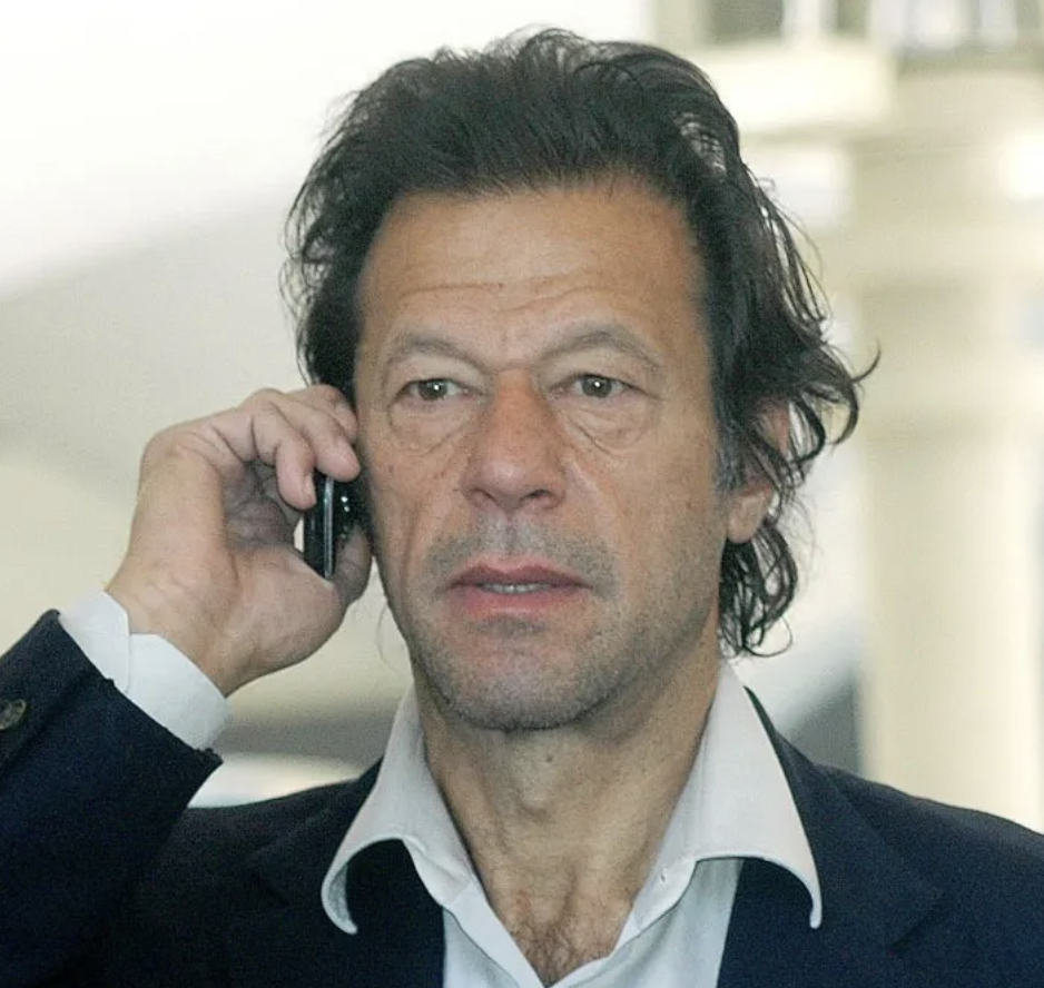 Pakistan: US-Backed Revolutionary Government Charges MPGA Leader with Terrorism for Rocking Casbah
