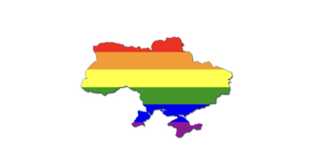 Pussy-Sniffing Oz Neo-Nazi Goes to the Ukraine to Fight for Gay Child Rimjobs