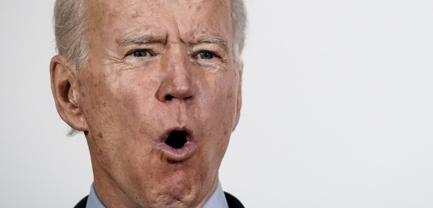 Baghdad Brandon: As Banking System Collapses, Senile Moron Claims Banking System Won’t Collapse