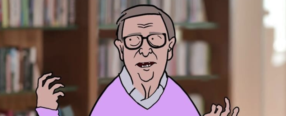 Elon Calls Out Goofy Freak Bill Gates for Knowing Nothing About AI