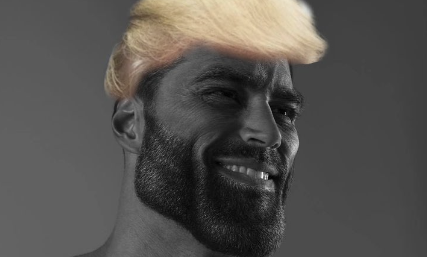 Trump Indicted!