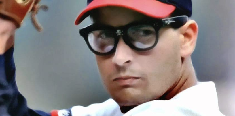 Ricky Vaughn Convicted for Hilarious Meme, Could be Facing 10 Years in Prison