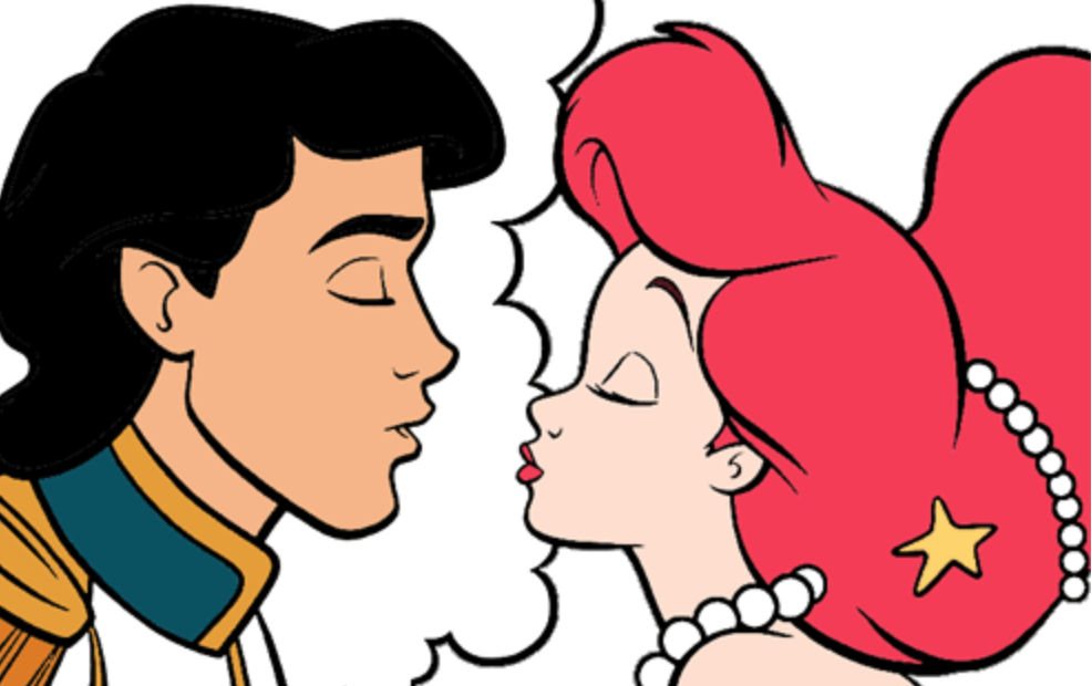 UK: “Sensitivity Readers” Now Coming for Kids’ Fairy Tales