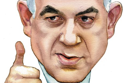 What the Hell is Netanyahu Doing?